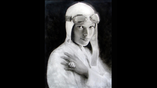 Illustration for article titled These incredibly realistic paintings are made just using smoke